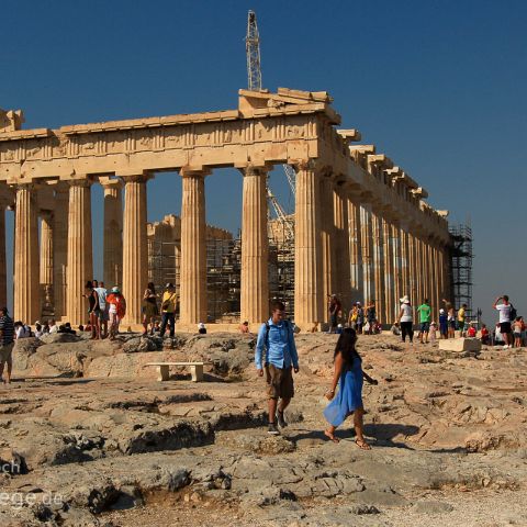Athen 005 Akropolis, Athen, Griechenland, Athens, Greece