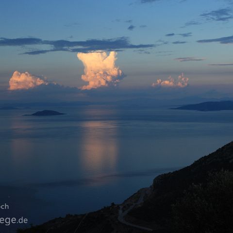 Attika 007 , Attika, Peloponnes, Griechenland / Greece